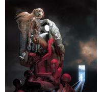 Chimera Édition Limitée Vinyle Coloré Vinyle