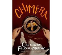 Chimera - Gretchen Felker-Martin - Titan Books - ebook (ePub) - Livre