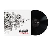 Chimera Vinyle