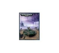 Warhammer 40k - Astra Militarum Chimère