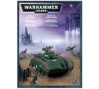 Chimère de la garde impériale - Warhammer Imperial Guard G