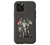 Chimère du Dominion Herald of The Infernal Coque pour iPhone 11 Pro