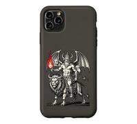 Chimère du Dominion Herald of The Infernal Coque pour iPhone 11 Pro Max