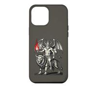 Chimère du Dominion Herald of The Infernal Coque pour iPhone 12 Pro Max