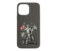 Chimère du Dominion Herald of The Infernal Coque pour iPhone 13 Pro Max