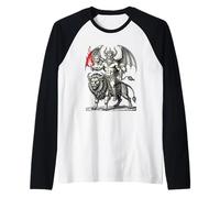 Chimère du Dominion Herald of The Infernal Manche Raglan