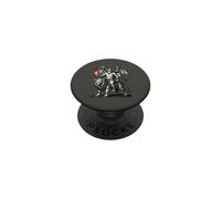 Chimère du Dominion Herald of The Infernal PopSockets PopGrip Adhésif