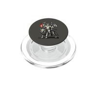 Chimère du Dominion Herald of The Infernal PopSockets PopGrip pour MagSafe