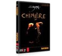 Chimère DVD E