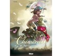 Chimère(s) 1887 - Tome 04 Christophe Pelinq (Auteur), Melanÿn (Auteur), Vincent (Dessinateur)