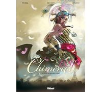 Chimère(s) 1887 - Tome 04: Les Liens du sang