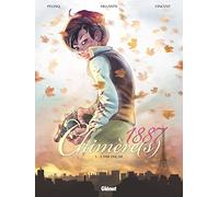Chimère(s) 1887 - Tome 05: L'Ami Oscar