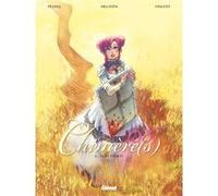 Chimère(s) 1887 - Tome 06 Christophe Pelinq (Auteur), Melanÿn (Auteur), Vincent (Dessinateur)
