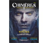 Chimères - N° 1