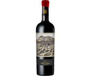 Chimères 2022 - Château Saint Roch By Lafage