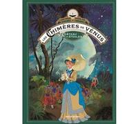 Chimères de Vénus t1 grand format (Les) Etienne Jung (Illustration), Alain Ayroles (Auteur)