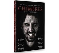 Chimères DVD