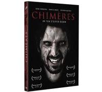 Chimères DVD E