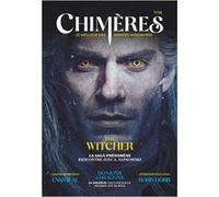 Chimères - N° 1 Anne Besson (Auteur), Victor Battaggion (Auteur)