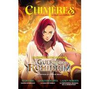 Collectif – Chimères – n° 2 – Revue – Broché