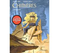 Chimères, tome 1 : Aphrodite