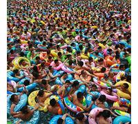 Hudson Mohawke – Chimes – Vinyle