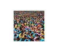 Hudson Mohawke – Chimes – Vinyle