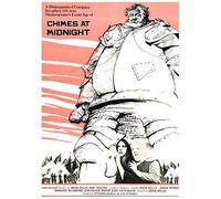 Chimes At Midnight