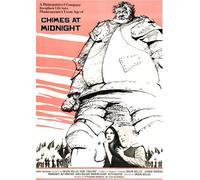 Chimes at Midnight (Aka Falstaff)