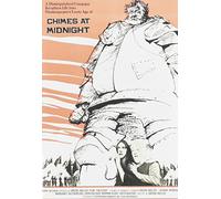 Chimes at Midnight (Aka Falstaff)