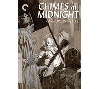 Chimes at Midnight (Criterion Collection)