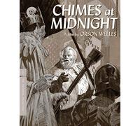 Chimes At Midnight (The Criterion Collection) [Blu-Ray]