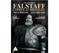 Chimes at Midnight [Import]
