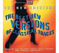 Chimes, Chess, Kws, Sonia, U96, Kim Wilde, Chyp-Notic. [Import]