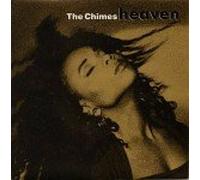 Chimes - Chimes Heaven 7" CBS CHIM3 EX/VG 1990 picture sleeve