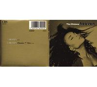 Chimes - Chimes: Heaven [CD-Single]