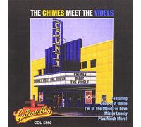 Chimes - Chimes Meet The Videls