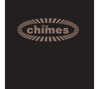 The Chimes – The Chimes – Vinyle 12" couleur or – Édition limitée – Music on Vinyl