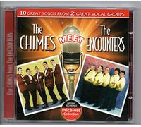 CHIMES / ENCOUNTERS - The Chimes Meet The Encounters