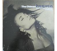 Chimes - Heaven (Physical Mix) [VINYL]