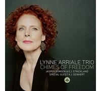Various Artists – Chimes of Freedom – CD