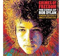 Chimes of freedom - 50 years of Amnesty International