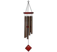 Chimes of Pluton Carillon en Bronze 68,6 cm