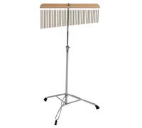 Chimes Percussion 36 Claves Cloche Orchestre Jazz Blues Batterie avec Support