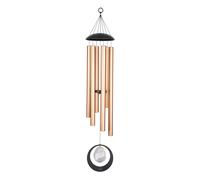 Chimes Sonic Energy Agate 50" Bronze 432Hz