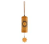 Chimes Sonic Energy Bambou Sol 432HZ