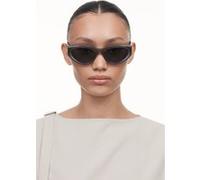 CHIMI Lunettes de soleil gris foncé, Taille One Size