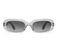 CHIMI 12 - Grey Unisex Taille: OS | Lunettes de Soleil Outlet | Unisex | Gris