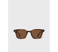 Chimi Eyewear 02.3 Tortoise men Eyewear brown taille: ONE SIZE