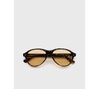 Chimi Eyewear Tome Feral Tortoise men Eyewear brown taille: ONE SIZE